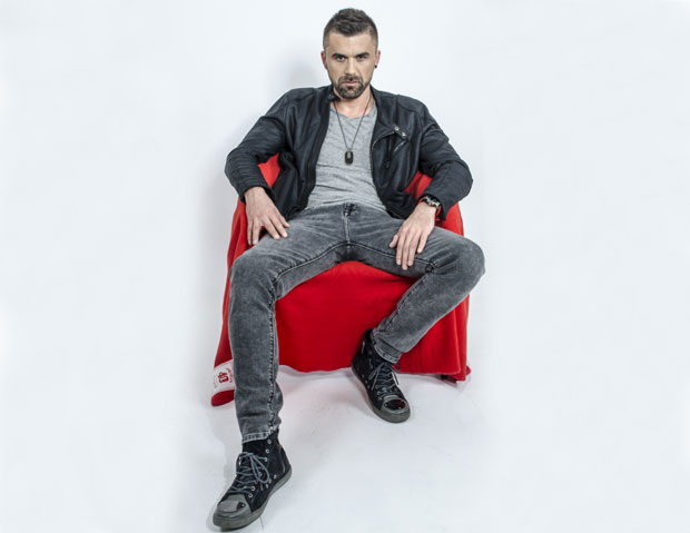 Амел Ћурић: Нема успеха без компромиса